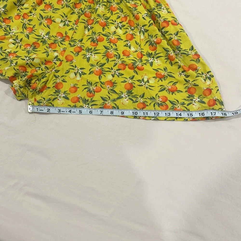 Wild Fable Juniors Romper Good Condition - Picture 8 of 11